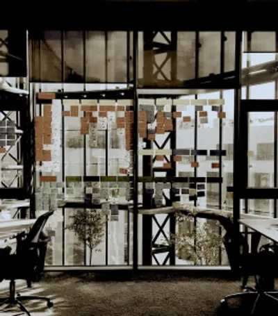 📘 #devbooks:  Sooner, Safer, Sooner, Happier: Antipatterns and Patterns for Business Agility