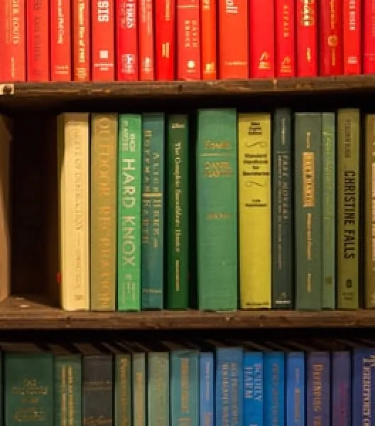 My top picks for technical / technology related books