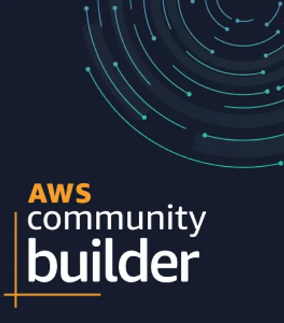 My journey as an AWS Community Builder so far