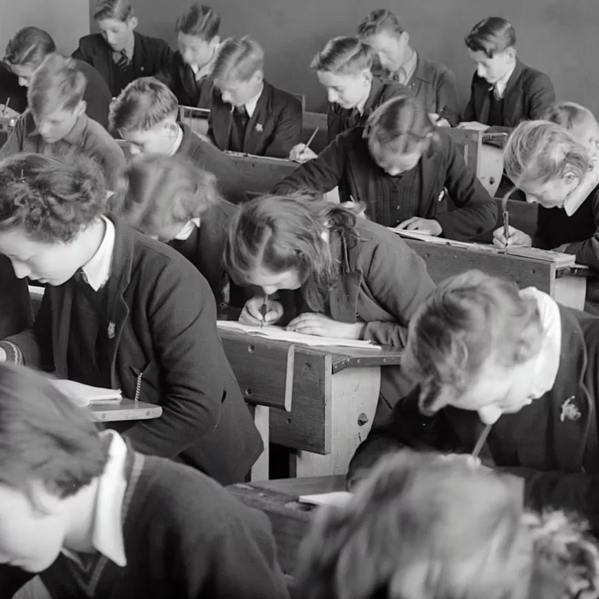 Não existe algoritmo de compressão para experiência. — Andy Jassy