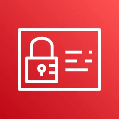 AWS Identity and Access Management (IAM)