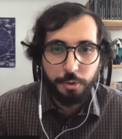 Nexo de Código Aberto