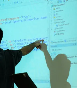 As peças e história de um protocolo