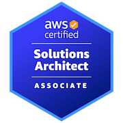 AWS Certified Solutions Architect – Associate