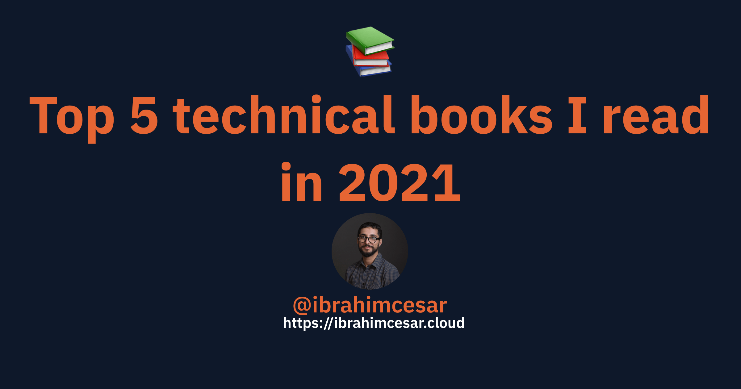 Best Books On Technology 2021