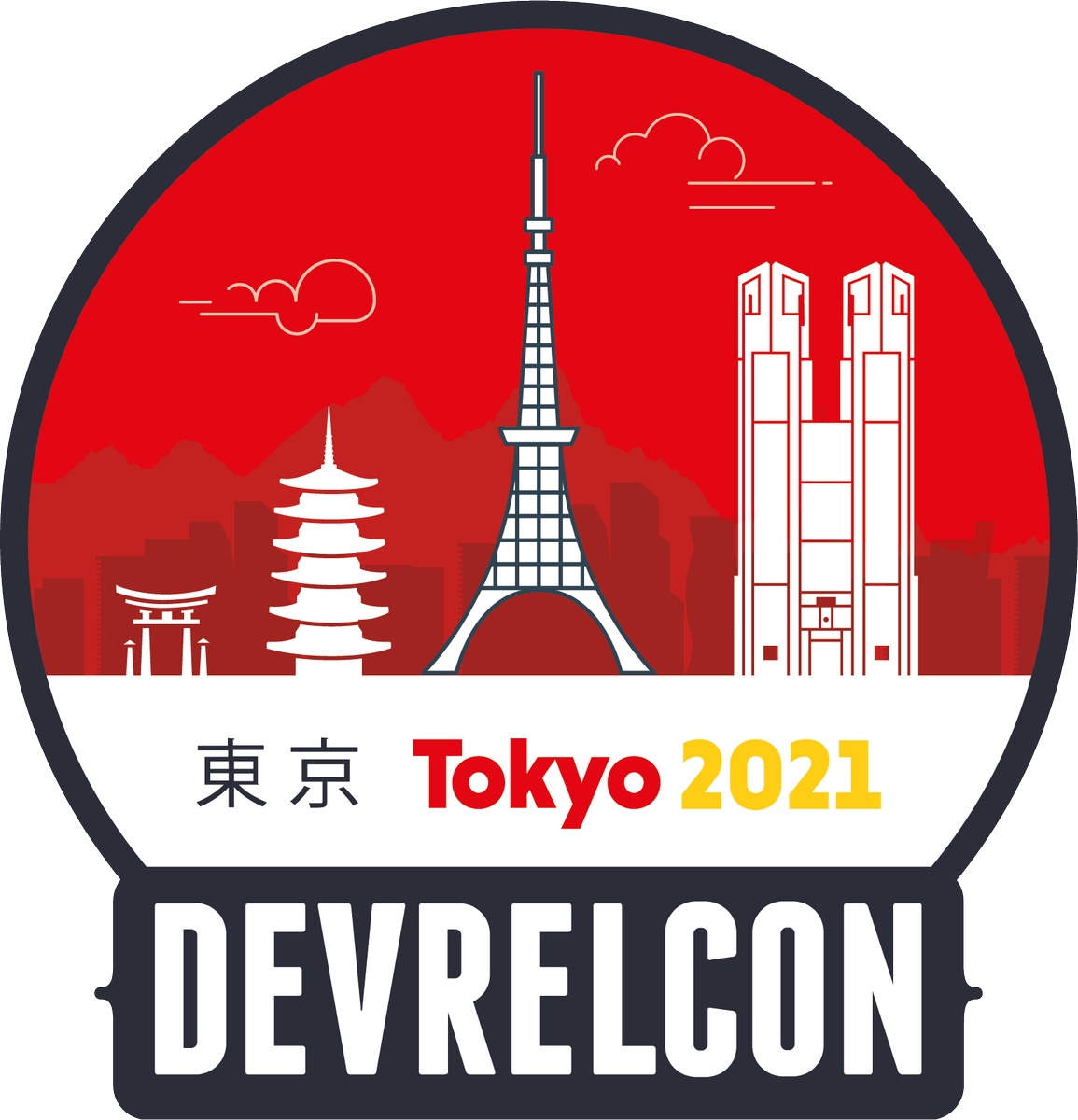 DevRel Tokyo 2021